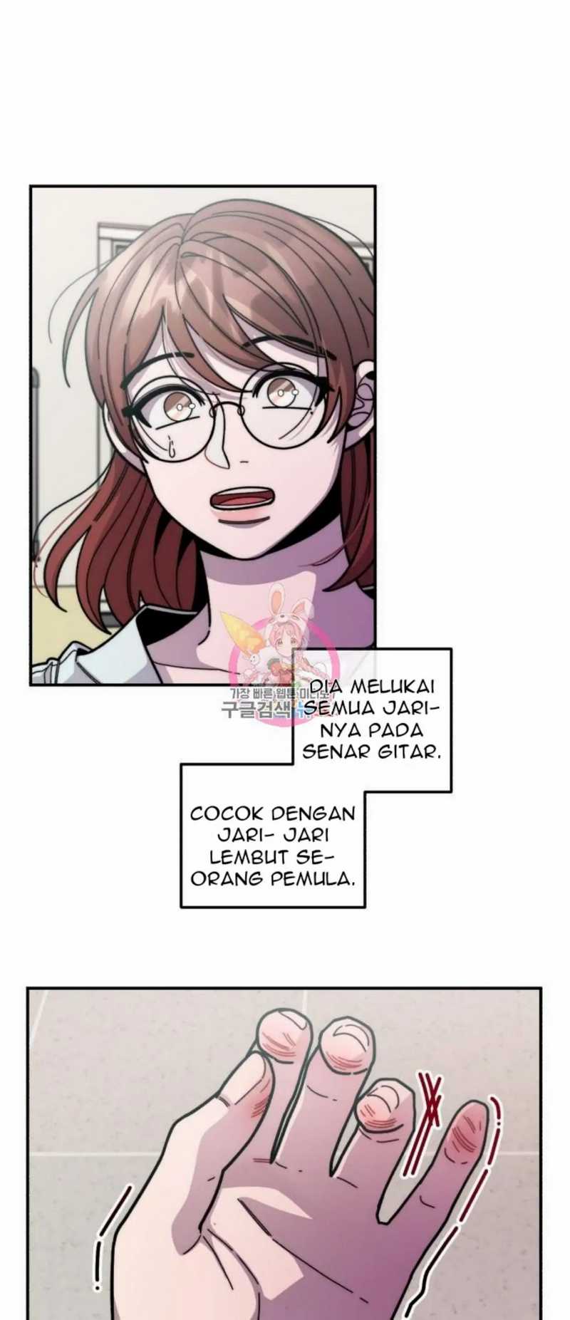 Musician Genius Who Lives Twice Chapter 3 - halaman 2
