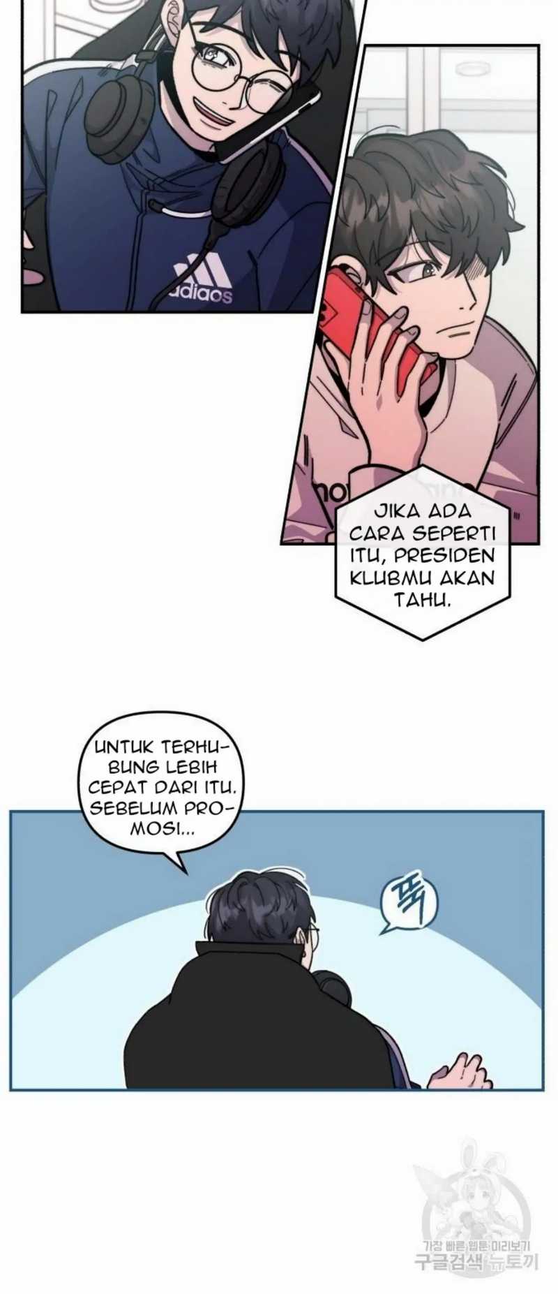 Musician Genius Who Lives Twice Chapter 3 - halaman 24