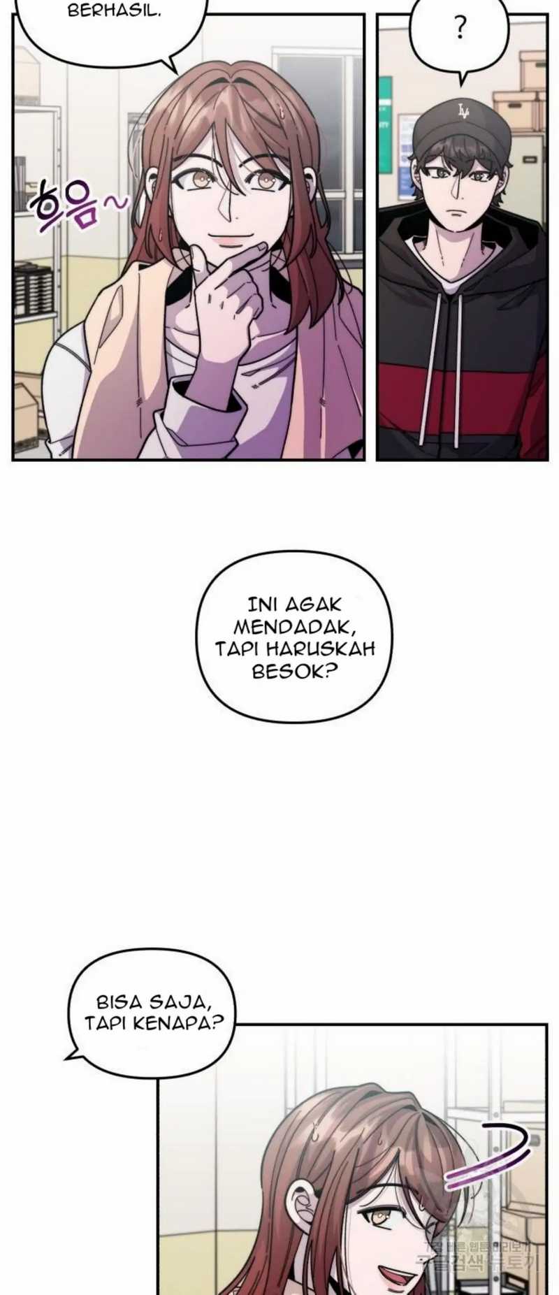 Musician Genius Who Lives Twice Chapter 3 - halaman 26
