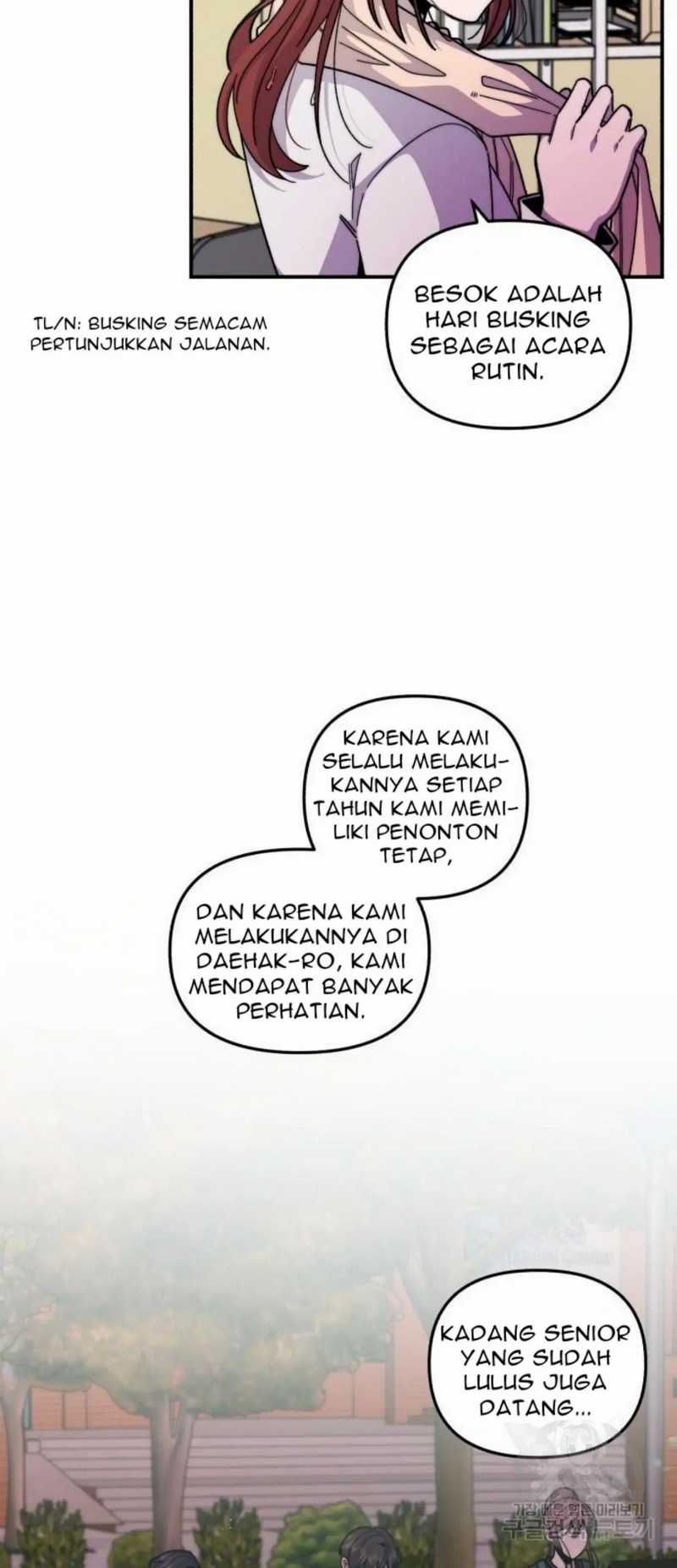 Musician Genius Who Lives Twice Chapter 3 - halaman 27