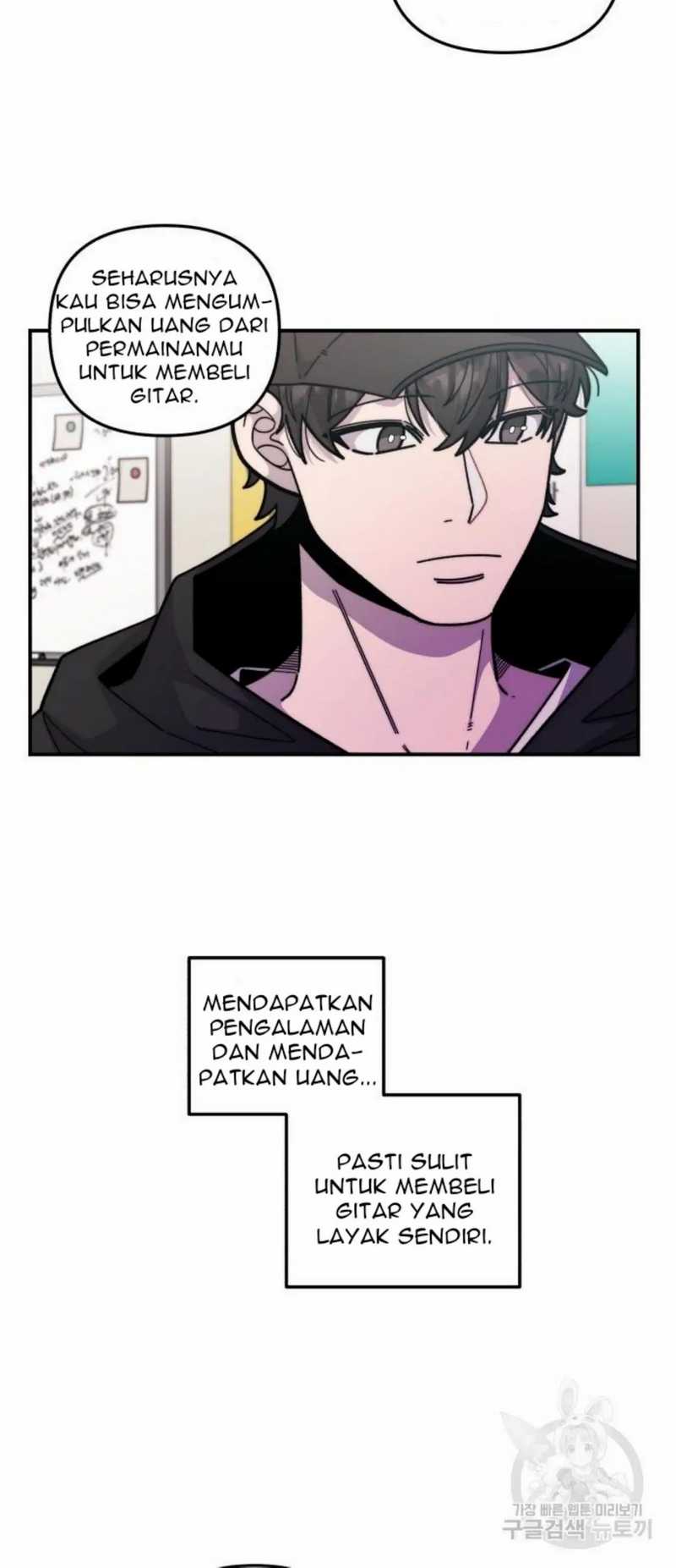 Musician Genius Who Lives Twice Chapter 3 - halaman 30