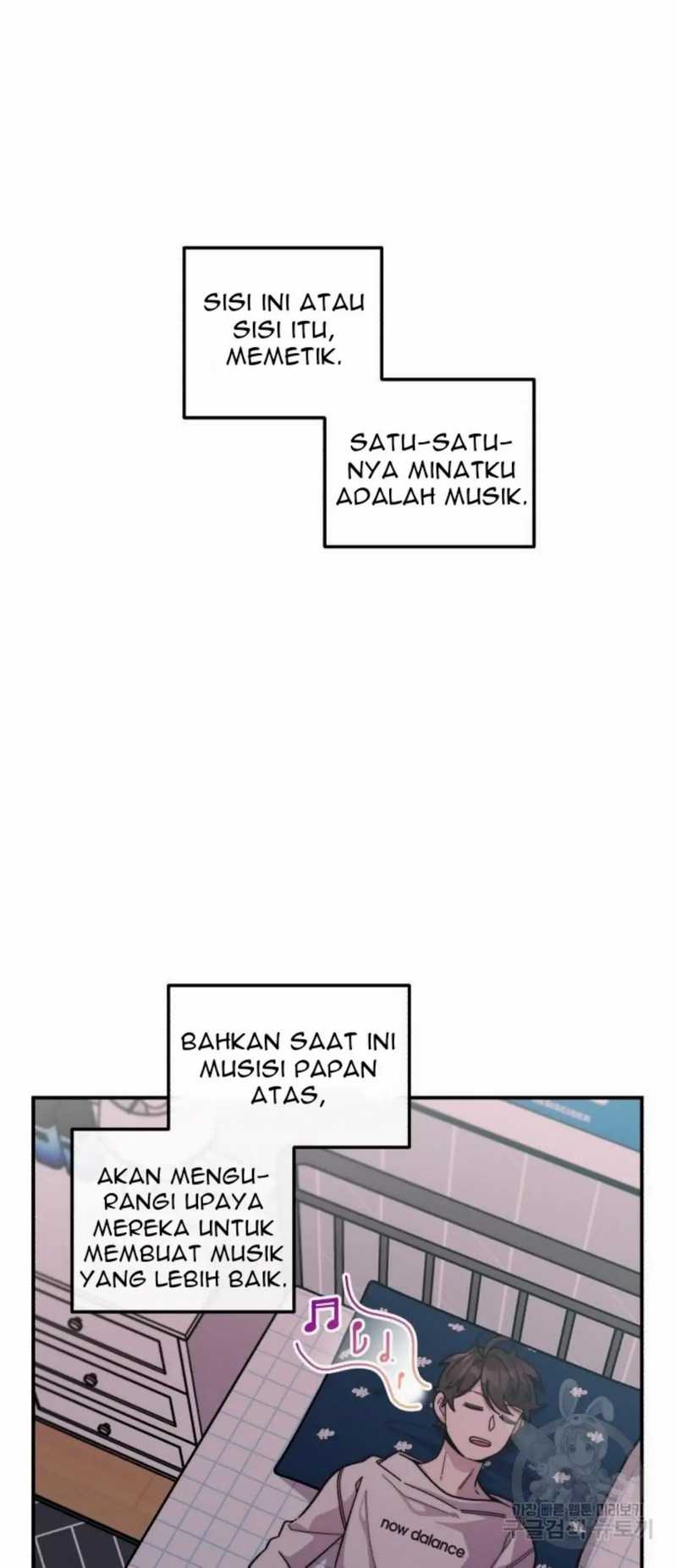 Musician Genius Who Lives Twice Chapter 3 - halaman 33