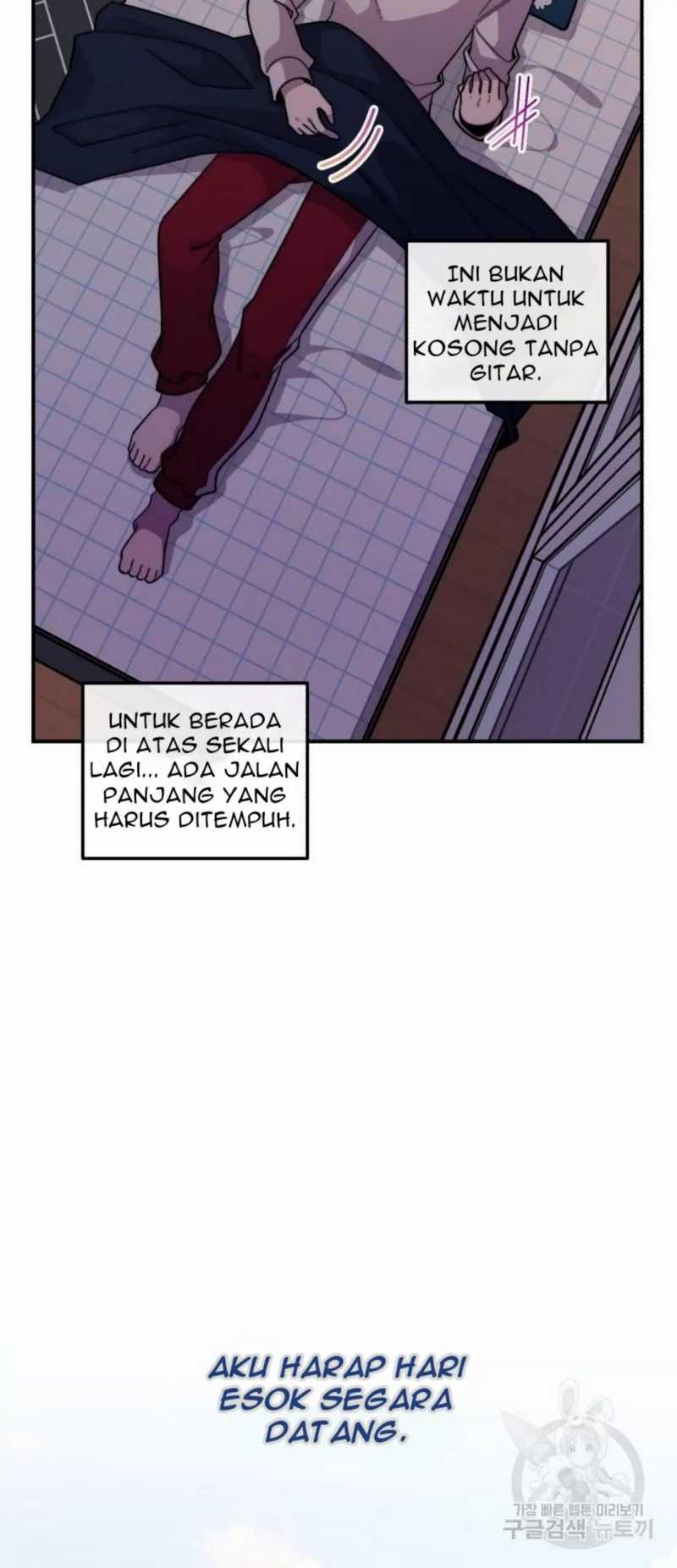 Musician Genius Who Lives Twice Chapter 3 - halaman 34