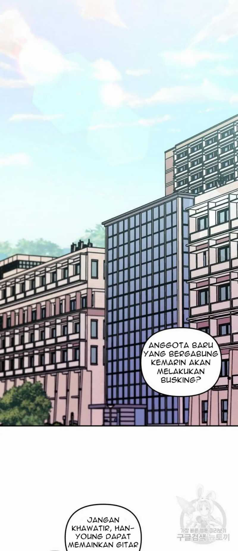 Musician Genius Who Lives Twice Chapter 3 - halaman 35