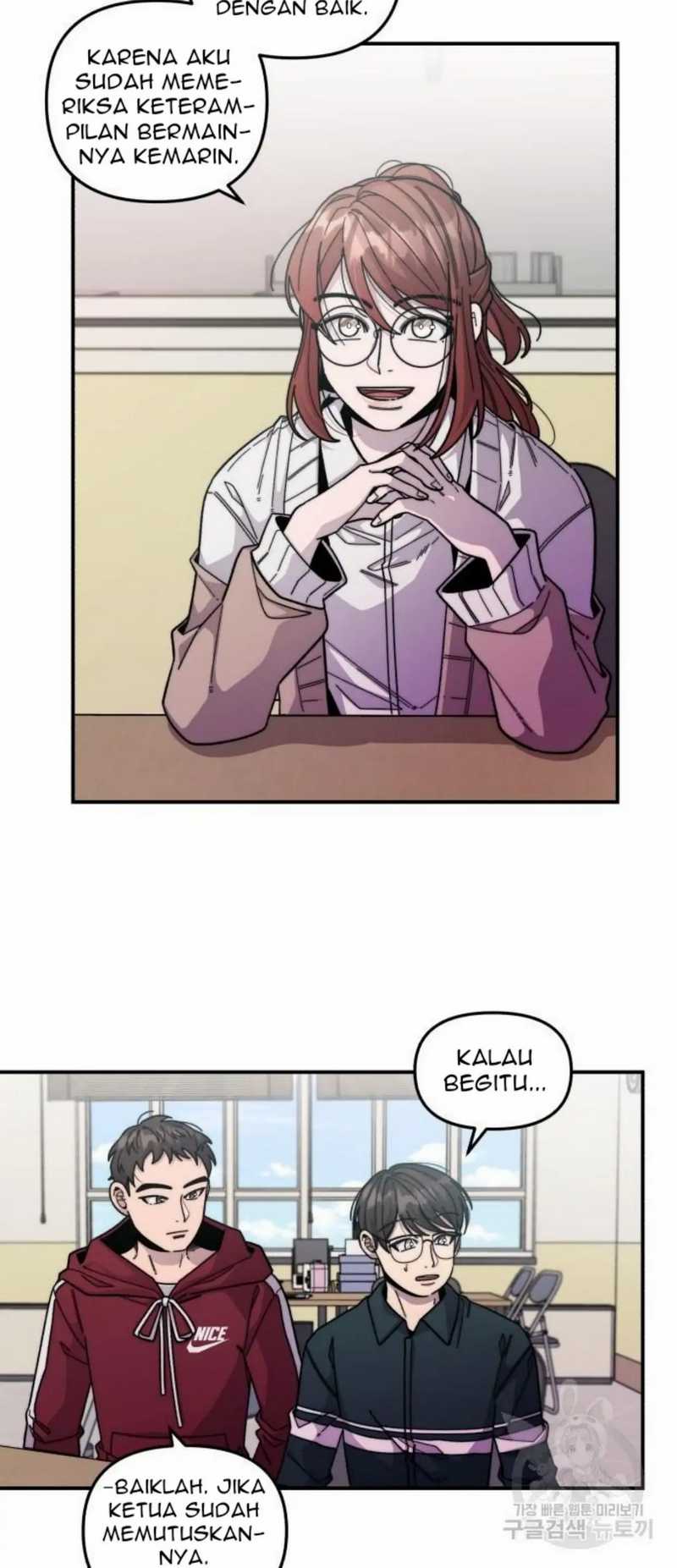 Musician Genius Who Lives Twice Chapter 3 - halaman 36