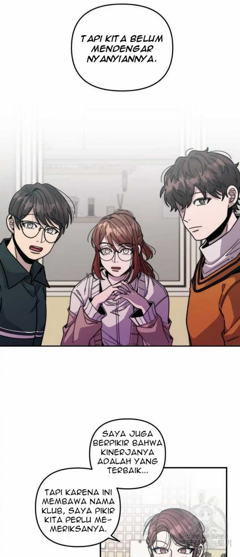 Musician Genius Who Lives Twice Chapter 3 - halaman 38