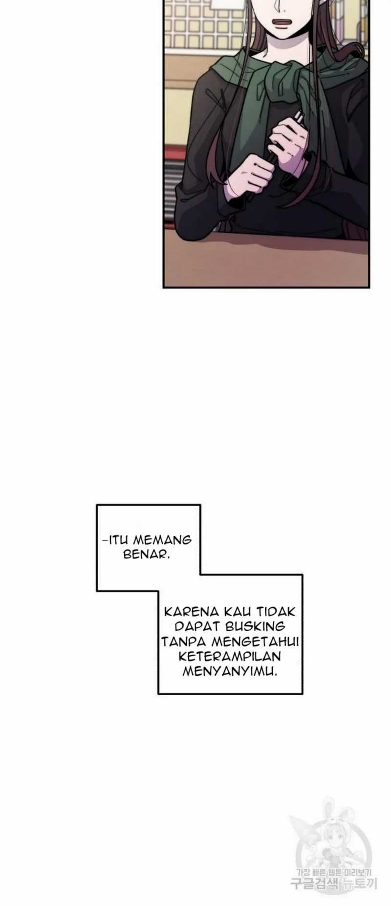 Musician Genius Who Lives Twice Chapter 3 - halaman 39