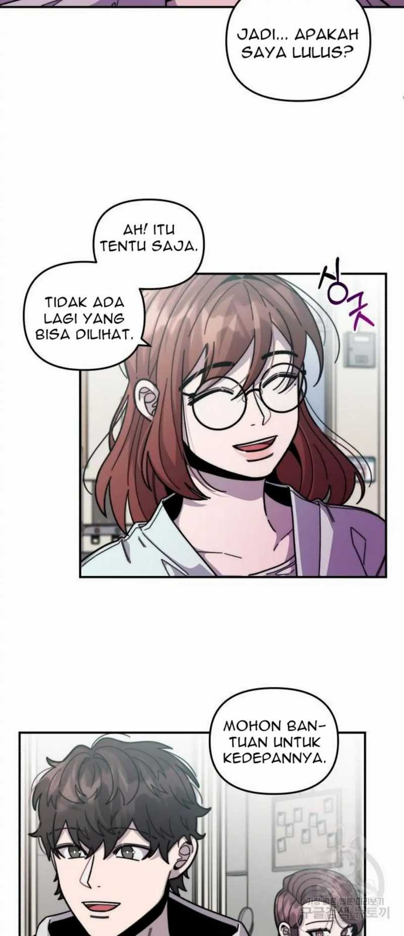 Musician Genius Who Lives Twice Chapter 3 - halaman 4