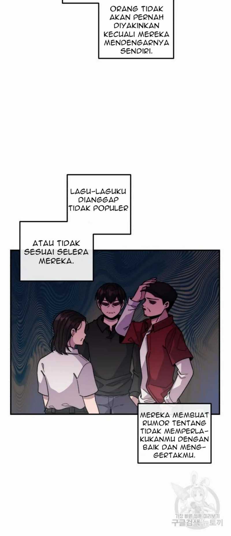 Musician Genius Who Lives Twice Chapter 3 - halaman 41