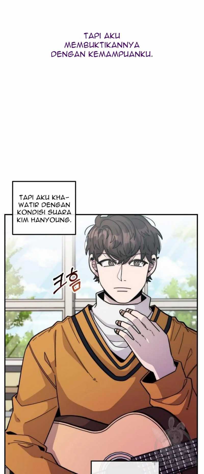 Musician Genius Who Lives Twice Chapter 3 - halaman 42