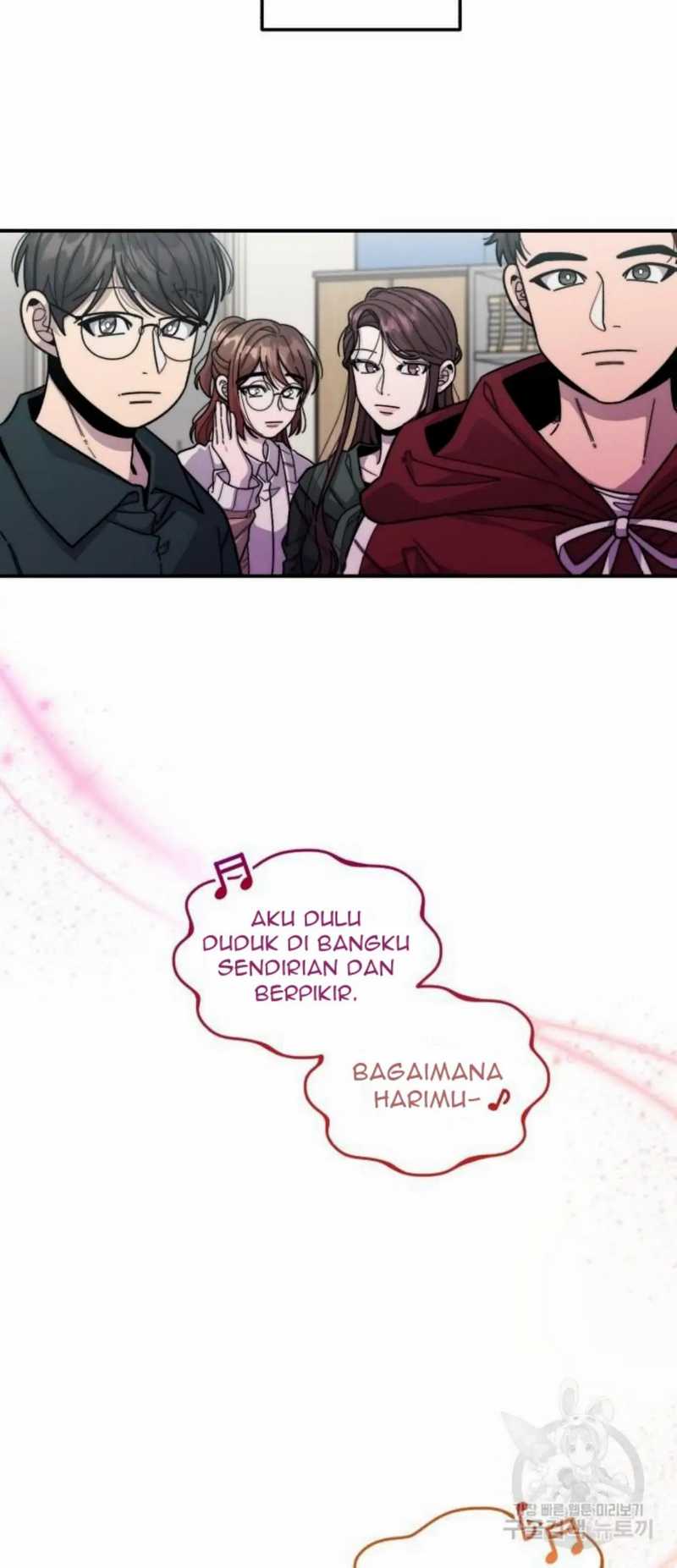 Musician Genius Who Lives Twice Chapter 3 - halaman 44