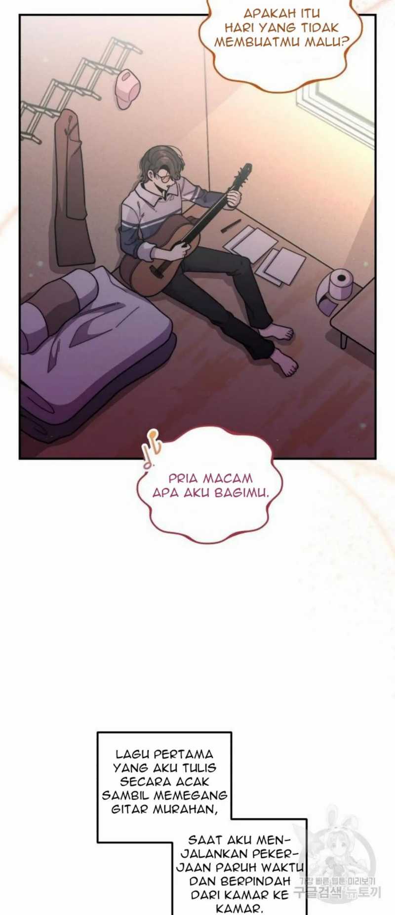 Musician Genius Who Lives Twice Chapter 3 - halaman 45