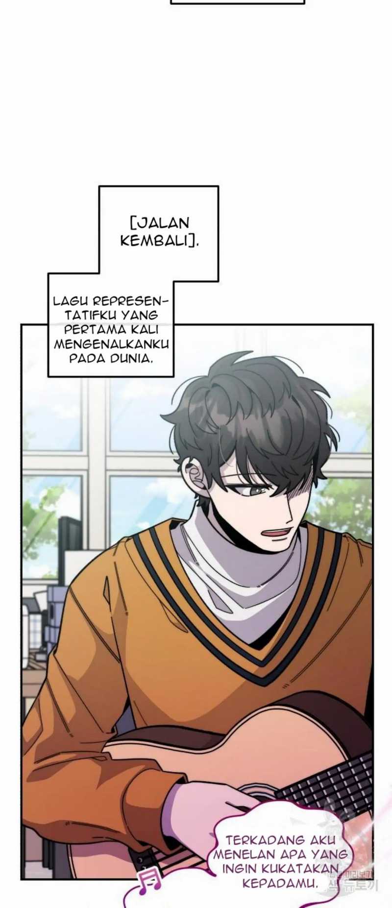 Musician Genius Who Lives Twice Chapter 3 - halaman 46