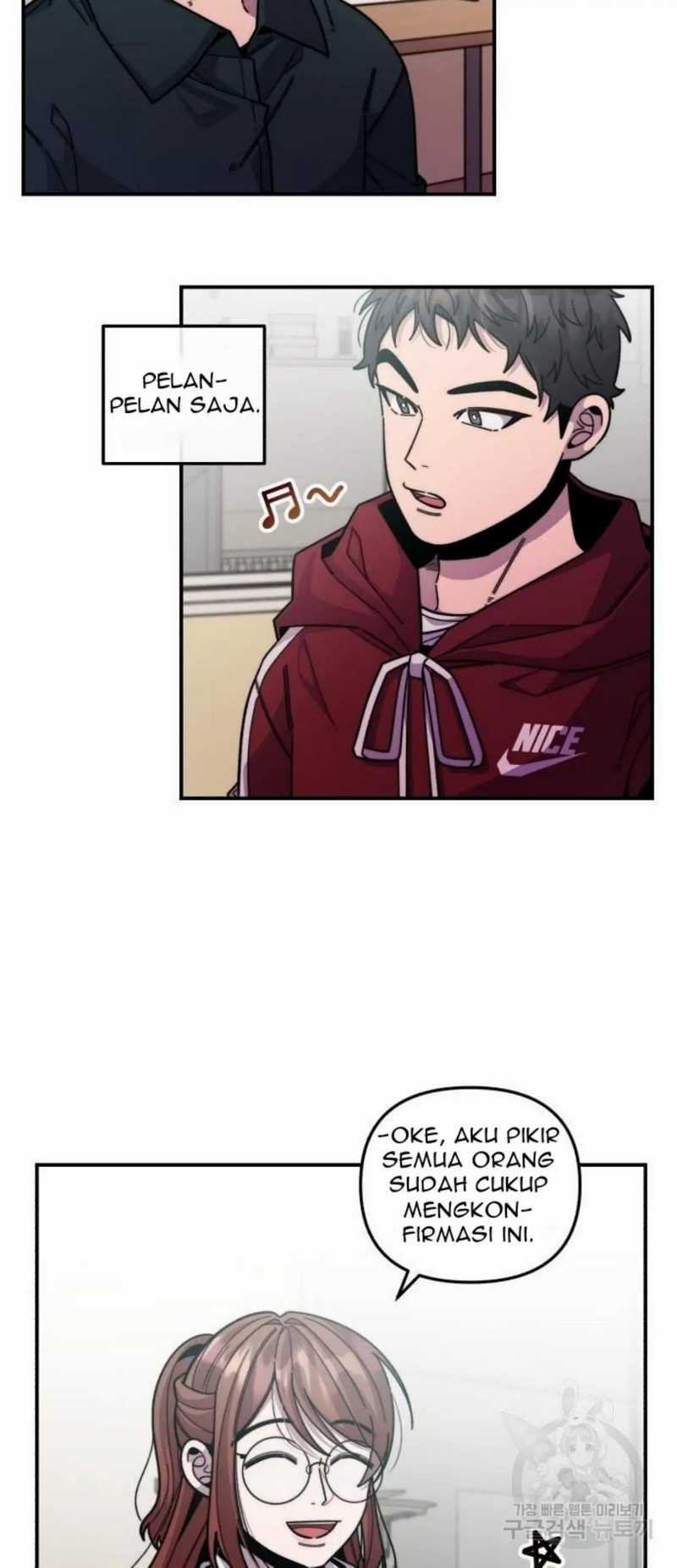 Musician Genius Who Lives Twice Chapter 3 - halaman 48