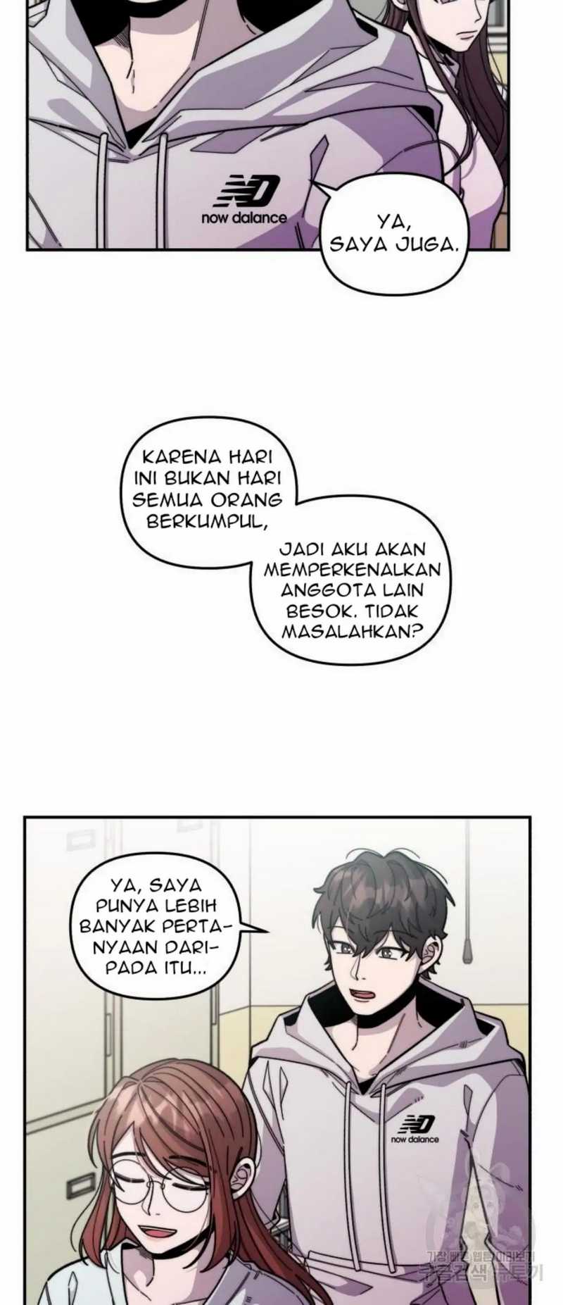 Musician Genius Who Lives Twice Chapter 3 - halaman 5