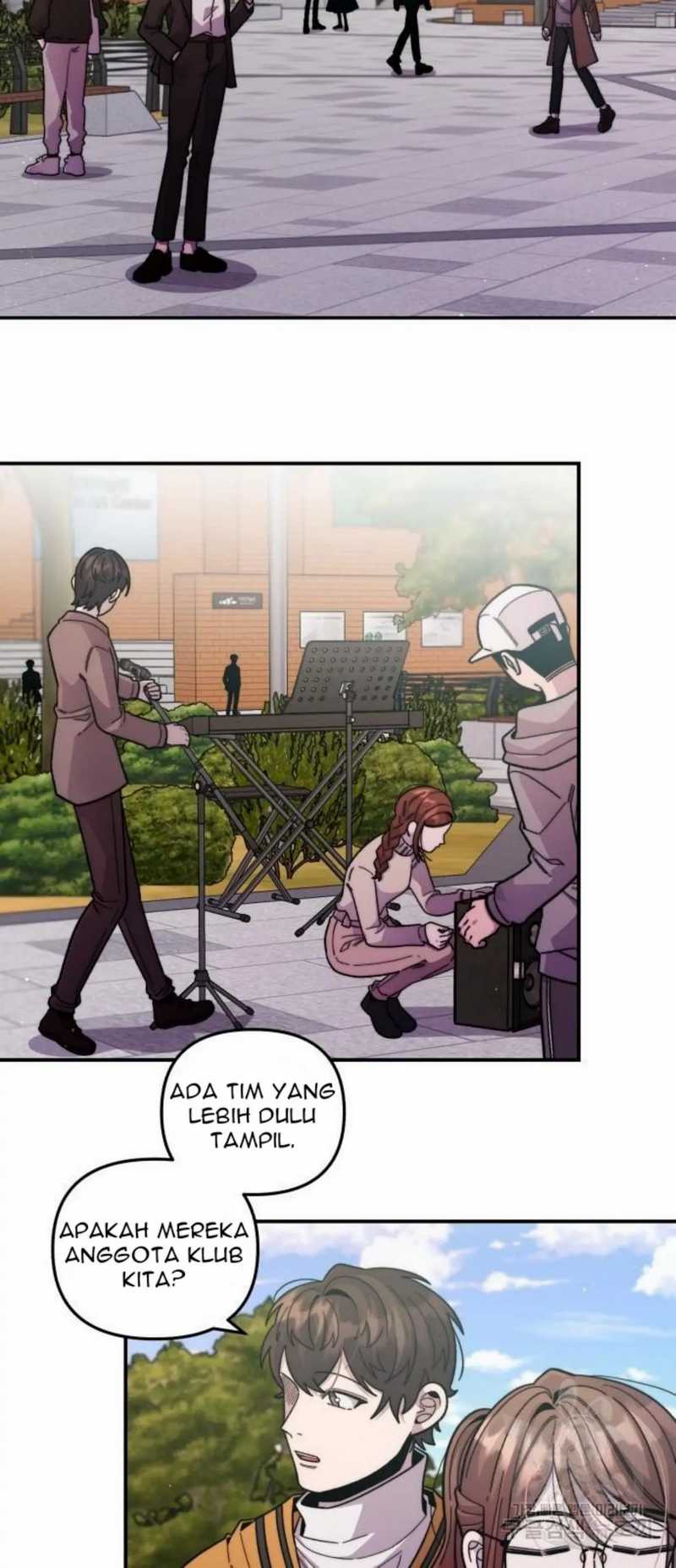 Musician Genius Who Lives Twice Chapter 3 - halaman 51