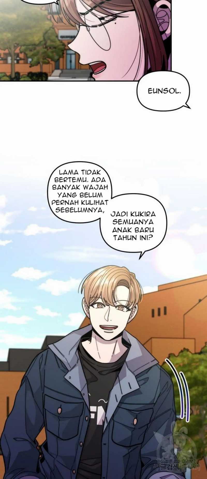 Musician Genius Who Lives Twice Chapter 3 - halaman 53