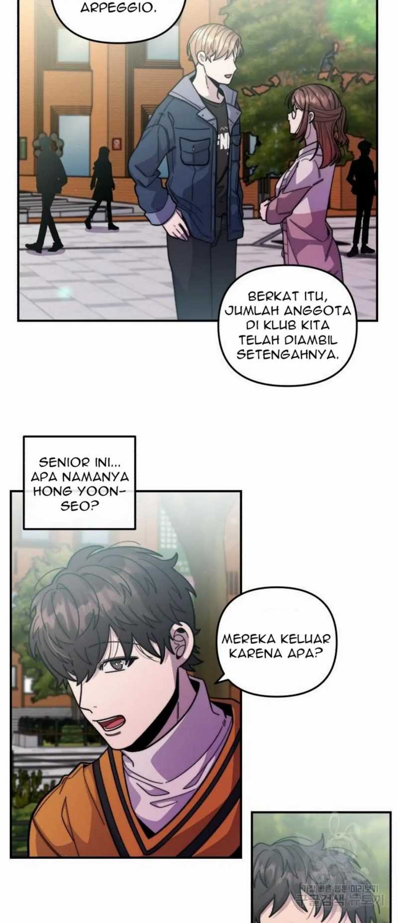 Musician Genius Who Lives Twice Chapter 3 - halaman 56