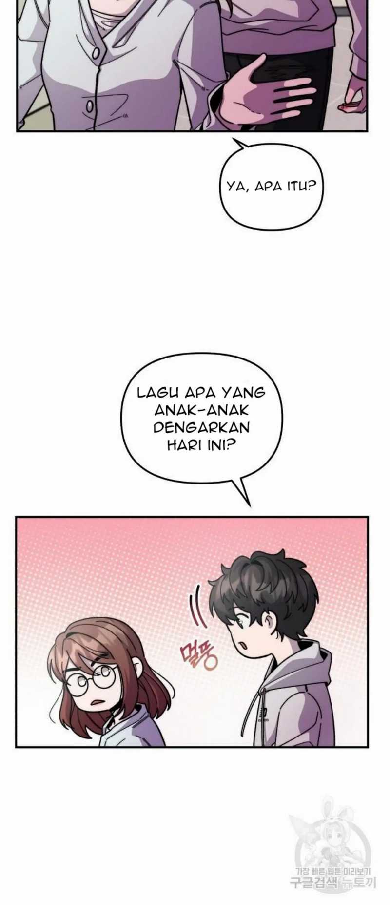 Musician Genius Who Lives Twice Chapter 3 - halaman 6