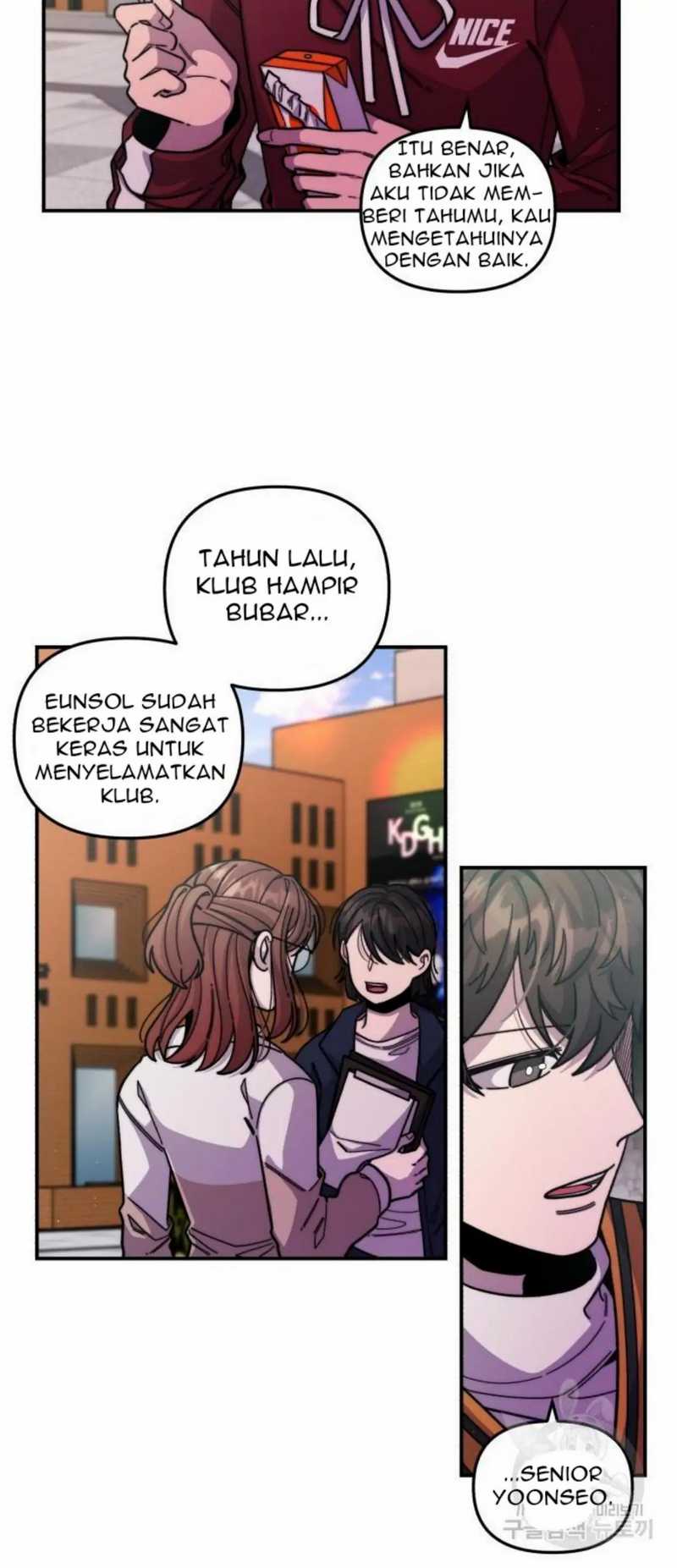 Musician Genius Who Lives Twice Chapter 3 - halaman 61