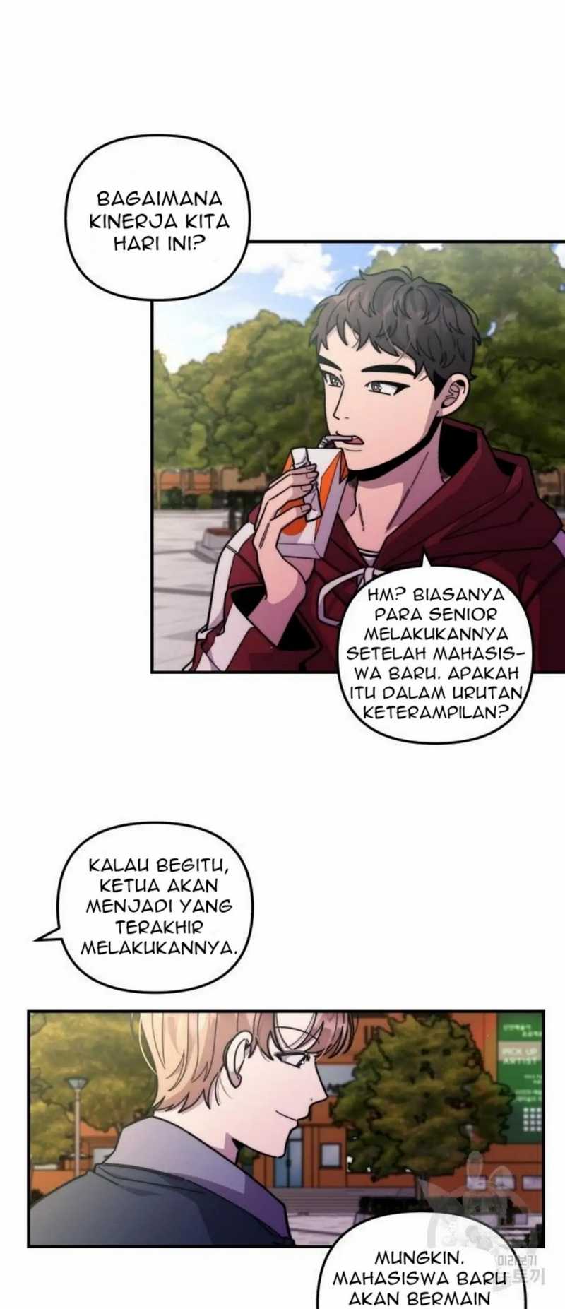 Musician Genius Who Lives Twice Chapter 3 - halaman 62