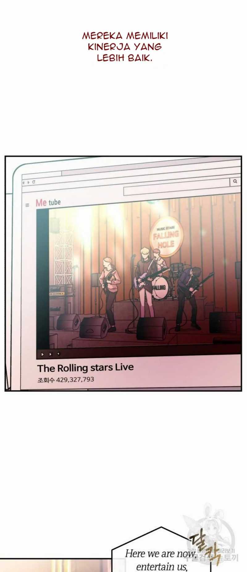Musician Genius Who Lives Twice Chapter 3 - halaman 9
