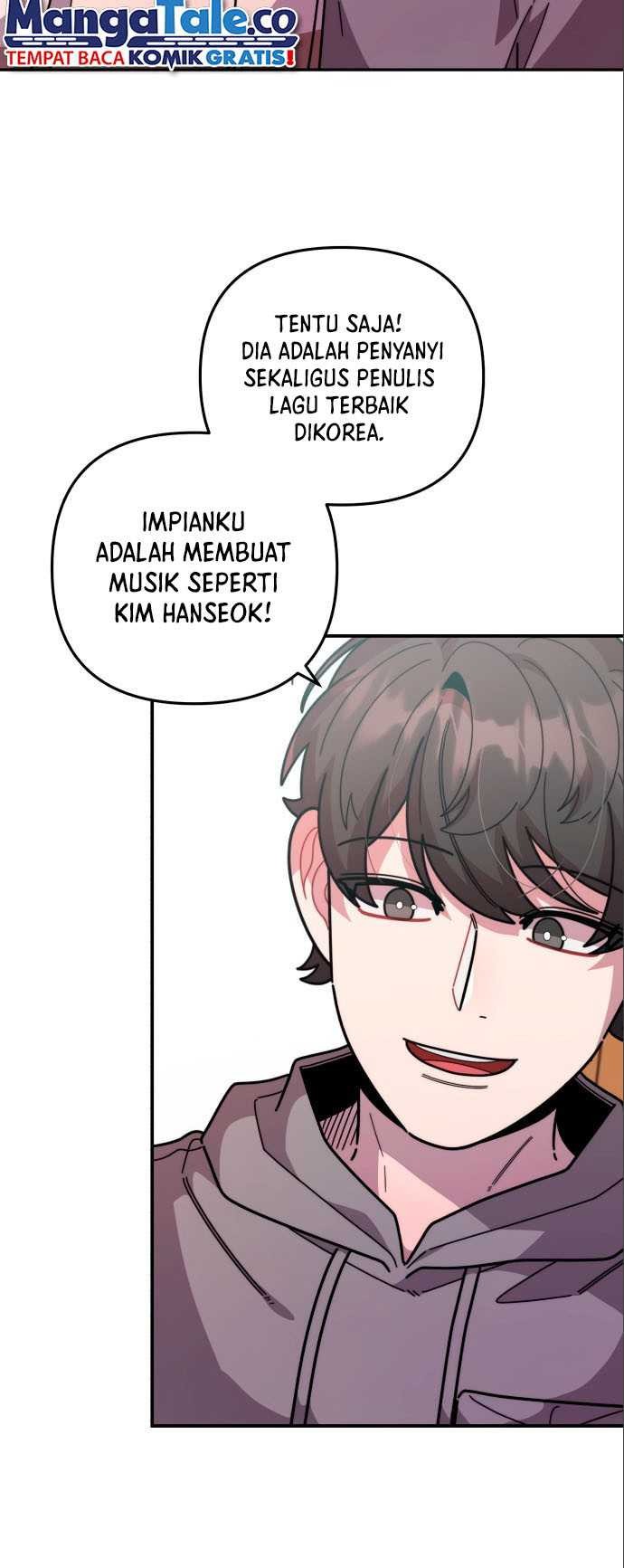 Musician Genius Who Lives Twice Chapter 30 - halaman 10
