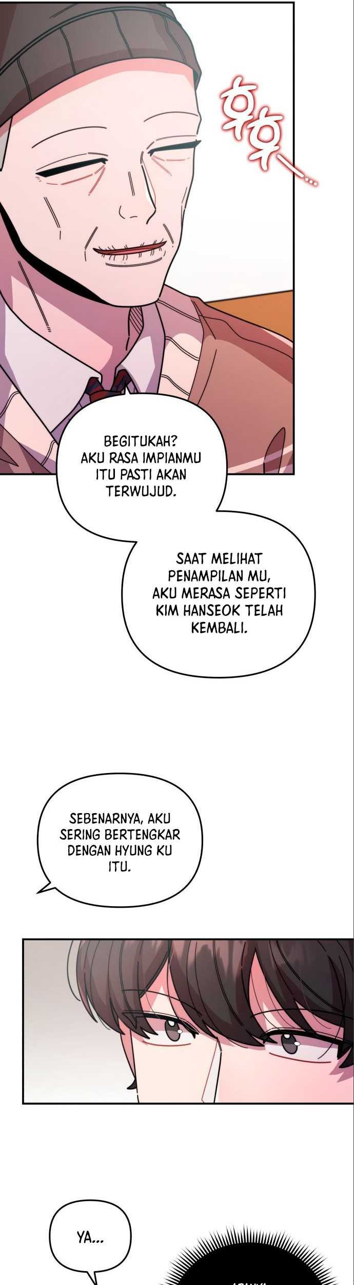Musician Genius Who Lives Twice Chapter 30 - halaman 11