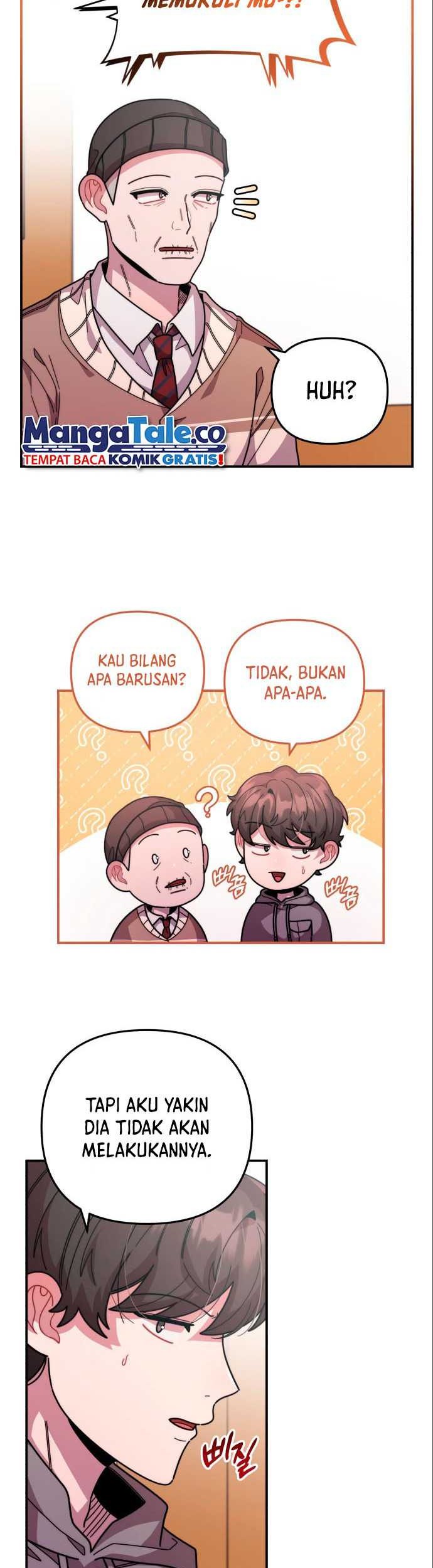 Musician Genius Who Lives Twice Chapter 30 - halaman 13