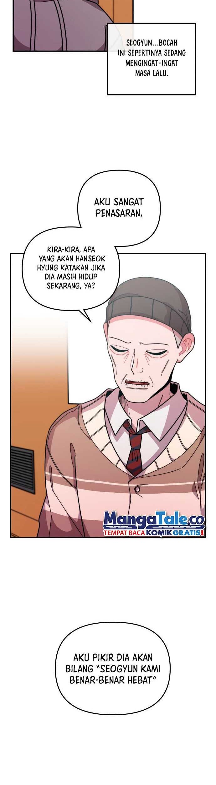 Musician Genius Who Lives Twice Chapter 30 - halaman 14