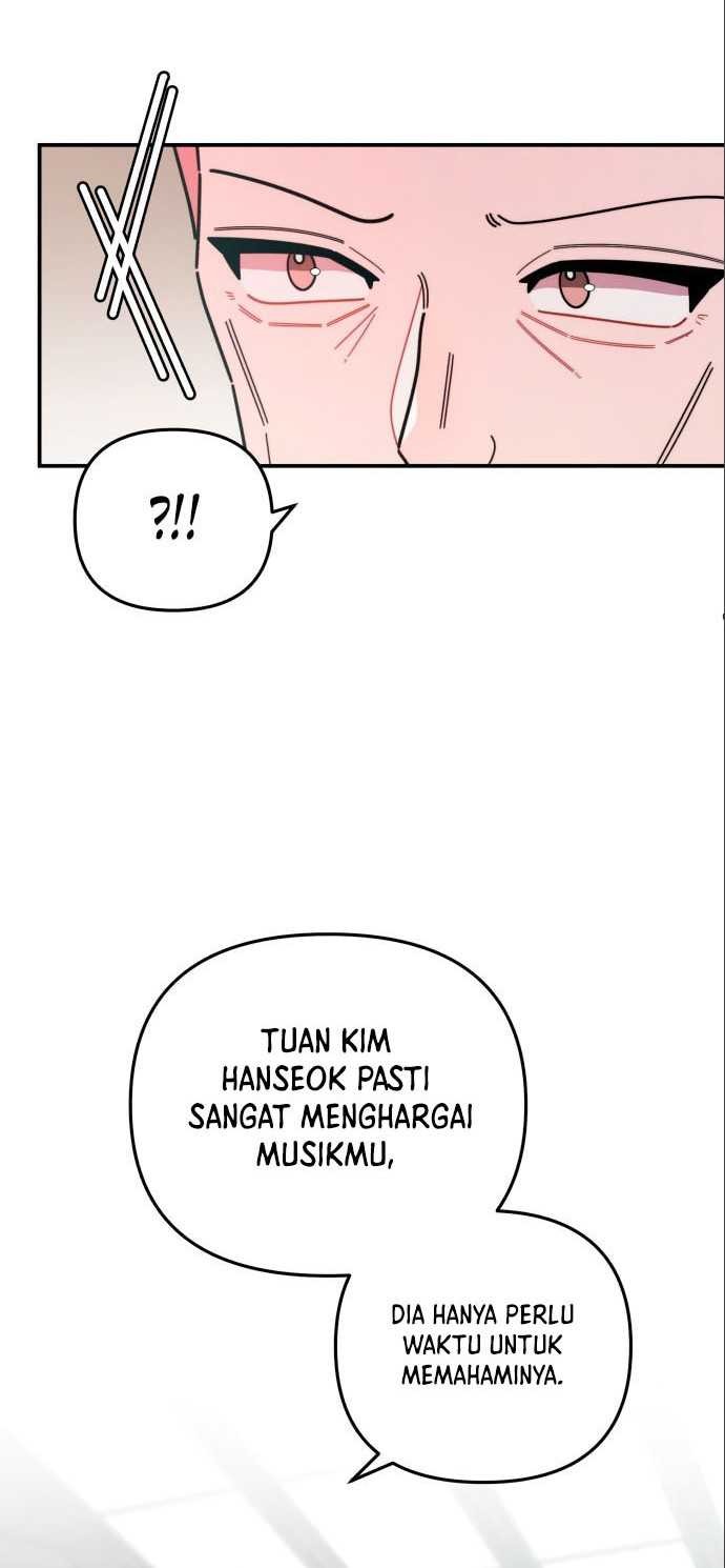 Musician Genius Who Lives Twice Chapter 30 - halaman 15
