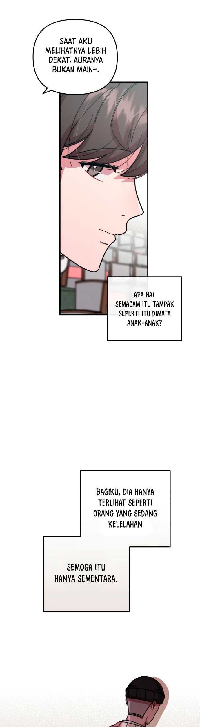 Musician Genius Who Lives Twice Chapter 30 - halaman 18