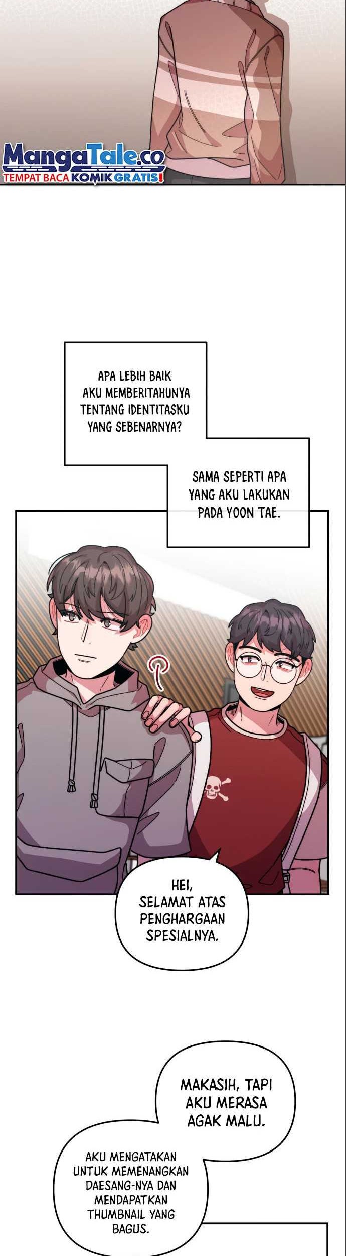 Musician Genius Who Lives Twice Chapter 30 - halaman 19