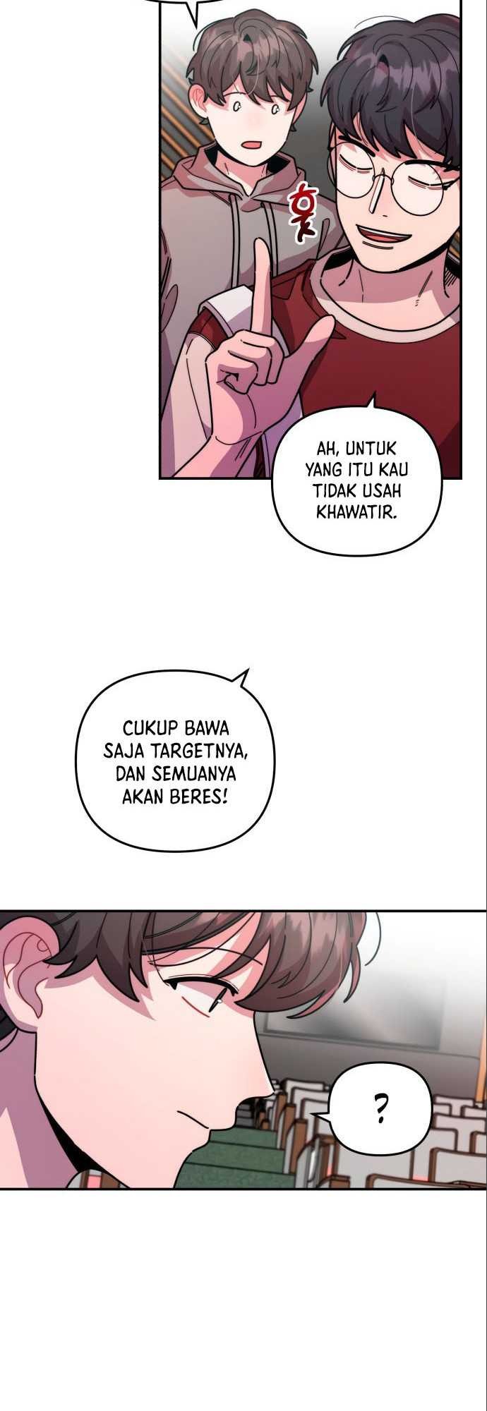 Musician Genius Who Lives Twice Chapter 30 - halaman 20