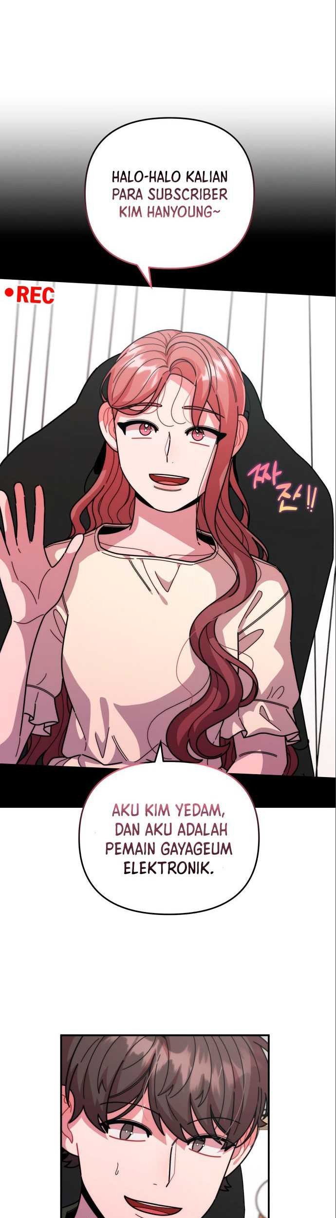 Musician Genius Who Lives Twice Chapter 30 - halaman 21
