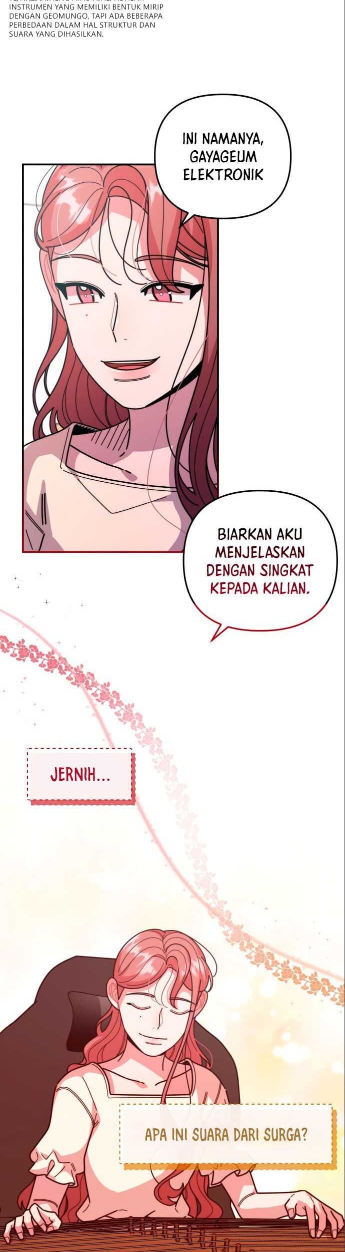 Musician Genius Who Lives Twice Chapter 30 - halaman 23