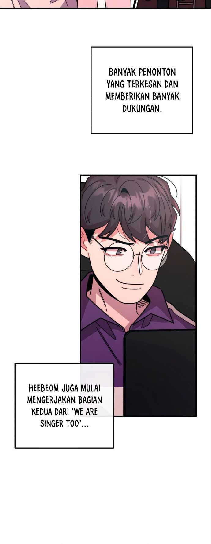 Musician Genius Who Lives Twice Chapter 30 - halaman 25