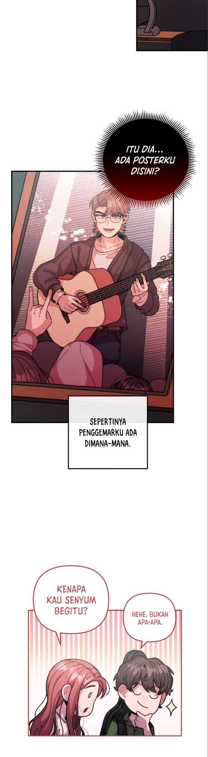 Musician Genius Who Lives Twice Chapter 30 - halaman 28