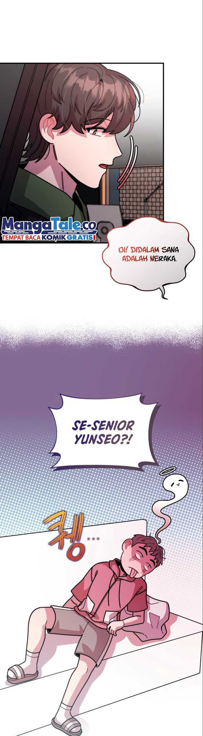 Musician Genius Who Lives Twice Chapter 30 - halaman 29