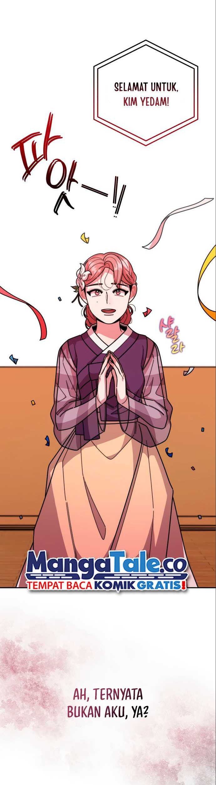 Musician Genius Who Lives Twice Chapter 30 - halaman 3