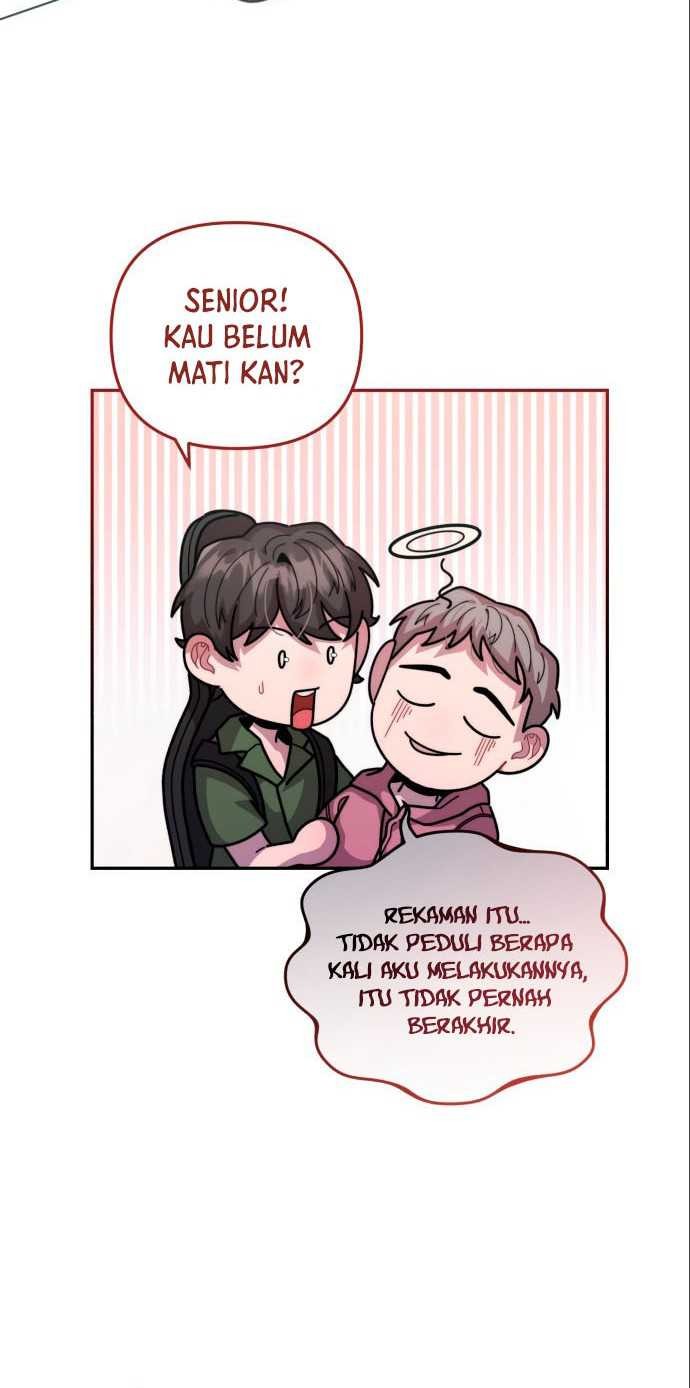 Musician Genius Who Lives Twice Chapter 30 - halaman 30
