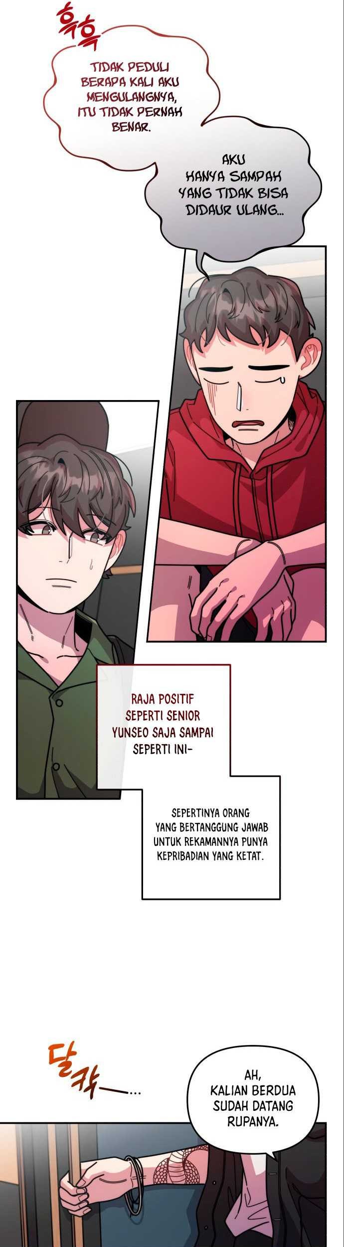Musician Genius Who Lives Twice Chapter 30 - halaman 31