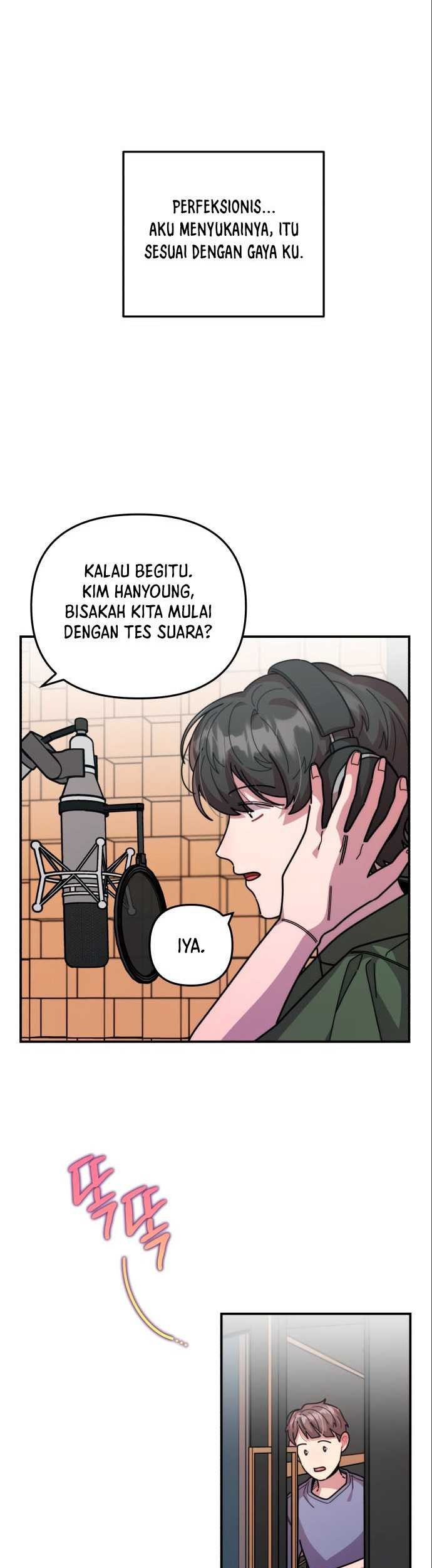 Musician Genius Who Lives Twice Chapter 30 - halaman 36