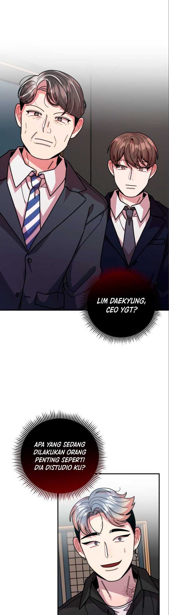 Musician Genius Who Lives Twice Chapter 30 - halaman 38