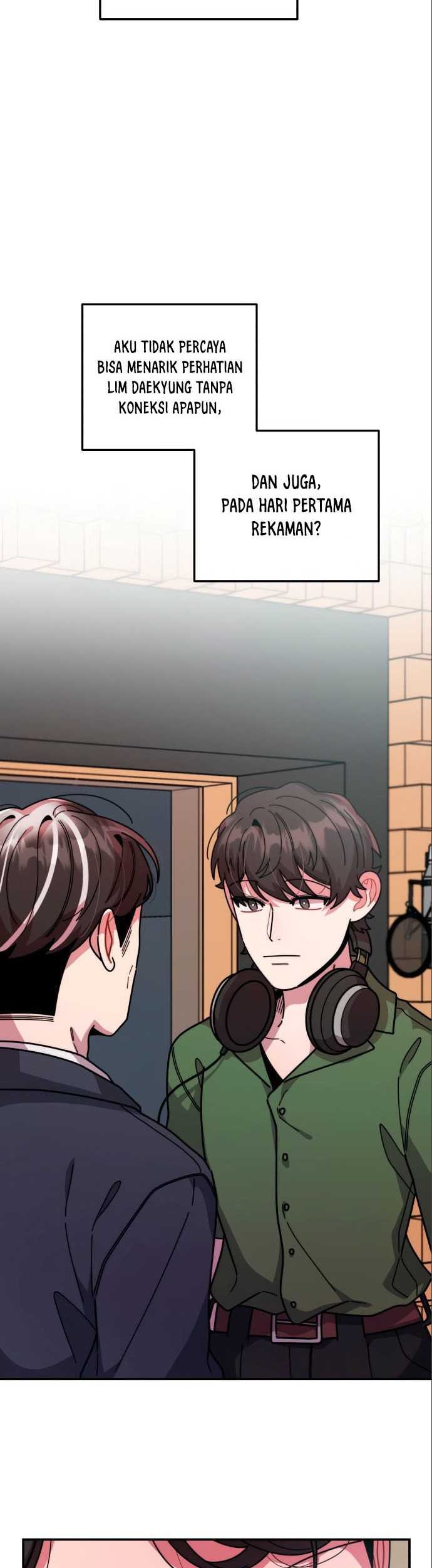 Musician Genius Who Lives Twice Chapter 30 - halaman 42