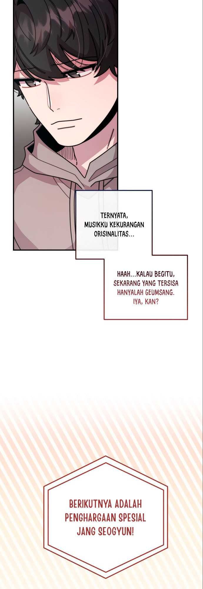 Musician Genius Who Lives Twice Chapter 30 - halaman 5