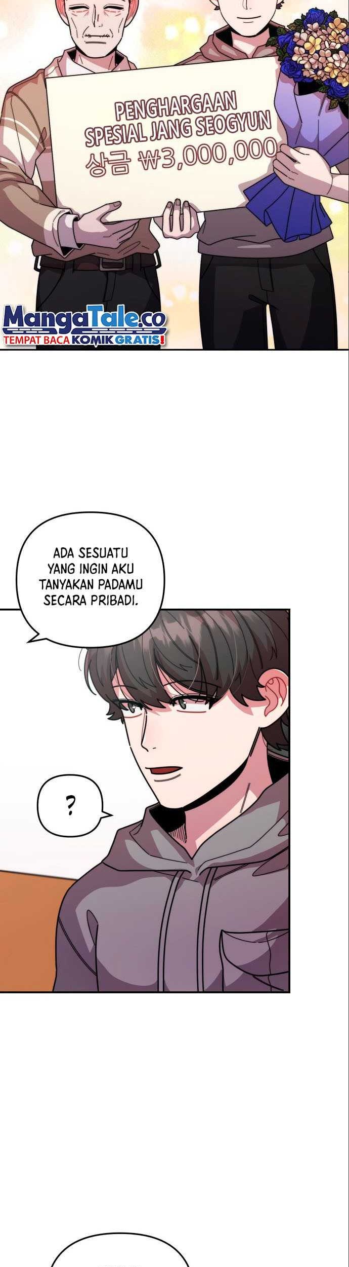 Musician Genius Who Lives Twice Chapter 30 - halaman 8