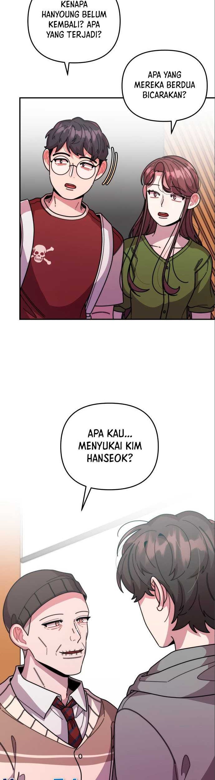 Musician Genius Who Lives Twice Chapter 30 - halaman 9