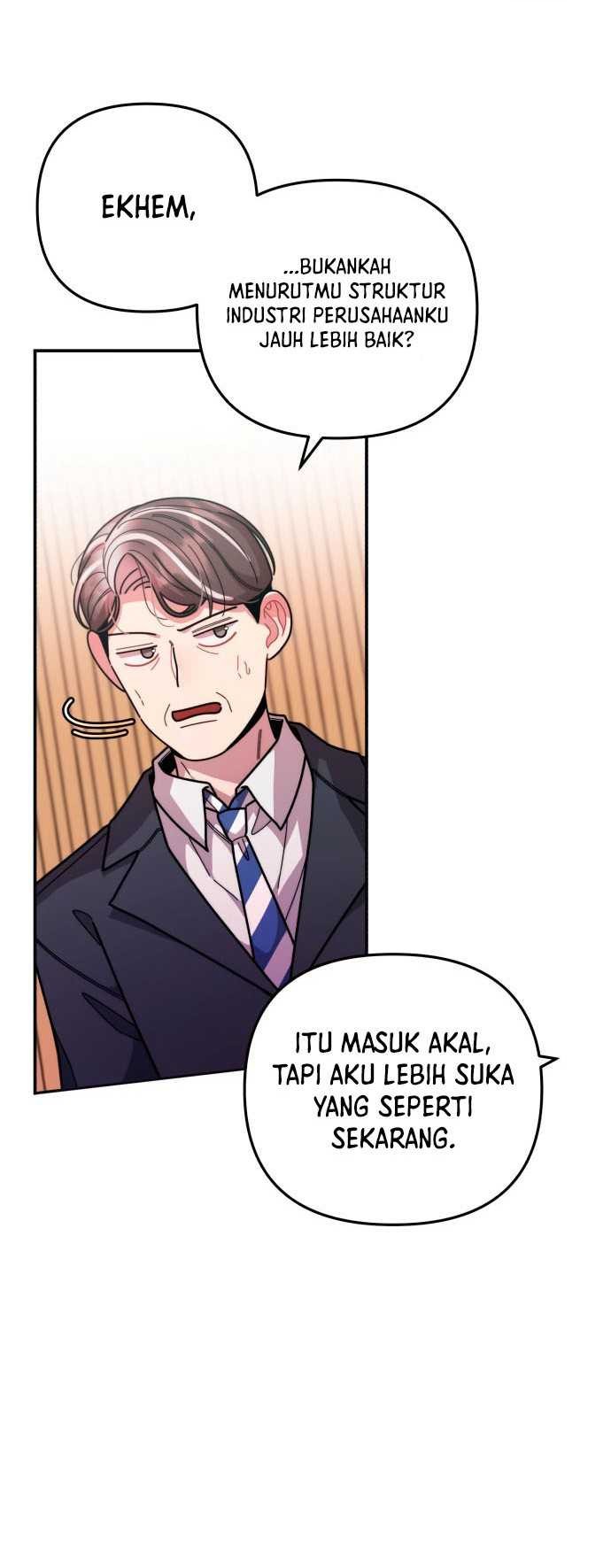 Musician Genius Who Lives Twice Chapter 31 - halaman 10