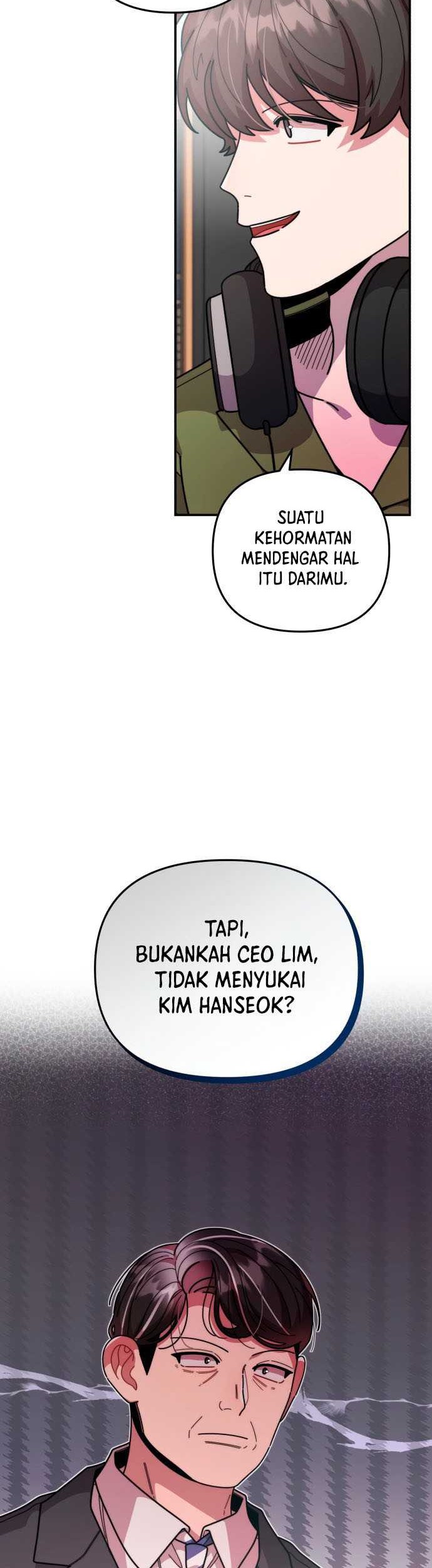 Musician Genius Who Lives Twice Chapter 31 - halaman 12